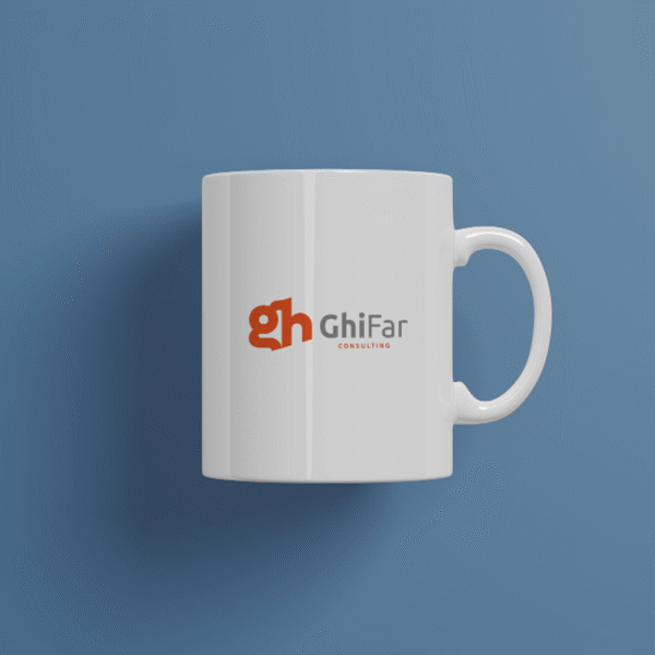 Mug Entreprise Personnalisé – Idéal pour Cadeaux Professionnels - Image 3