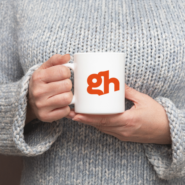 Mug Entreprise Personnalisé – Idéal pour Cadeaux Professionnels - Image 2
