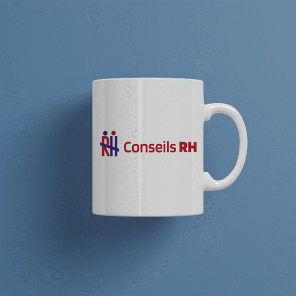 Mug Entreprise Personnalisé – Idéal pour Cadeaux Professionnels - Image 6