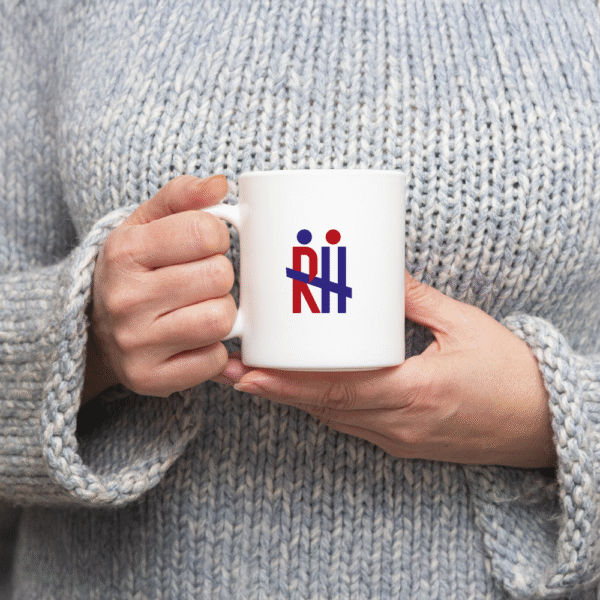 Mug Entreprise Personnalisé – Idéal pour Cadeaux Professionnels - Image 5