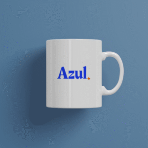 Mug Entreprise Personnalisé – Idéal pour Cadeaux Professionnels