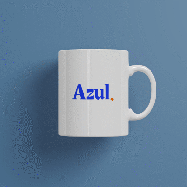 Mug Entreprise Personnalisé – Idéal pour Cadeaux Professionnels